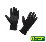 Polar gloves black M